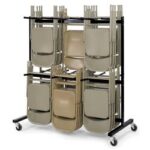 AM-HFC- Hanging Folding Chair Caddy