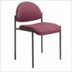 Boss B9505 Padded Chair