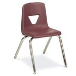 2016 Classroom Stack Chair