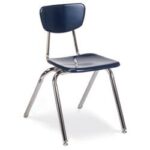 3018 classroom chair