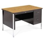 Virco-543_Desk