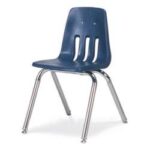 9016 classroom stack chair