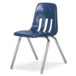 9018 classroom stack chair