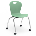 CZ18C classroom chair