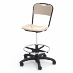 N3LAB classroom stool