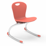 ZROCK15 classroom chair