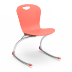 ZROCK18 classroom chair