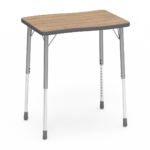 ZSLADJ adjustable height slide-shape desk