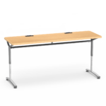 te24728y24 classroom table