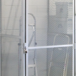 Bulk Storage Steel Lockers