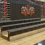 MAXAM 1 portable bench unti
