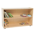 mobile wood stoarge